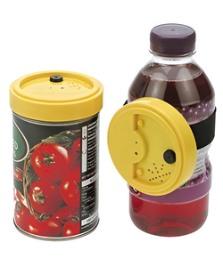 Говорящие крышки для банок. Запись 10 секунд - fgospostavki.ru - Верхняя Пышма