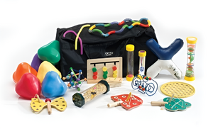 Набор для развития моторики для детей с особенностями развития - fgospostavki.ru - Верхняя Пышма