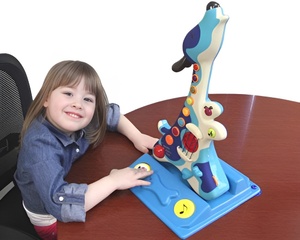 Адаптированная гитара - fgospostavki.ru - Верхняя Пышма