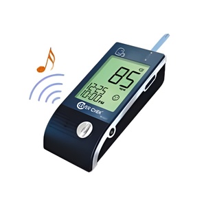 Глюкометр говорящий - fgospostavki.ru - Верхняя Пышма