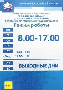 Информационно-тактильный знак (информационное табло) 300х200 миллиметров (оргстекло) - fgospostavki.ru - Верхняя Пышма