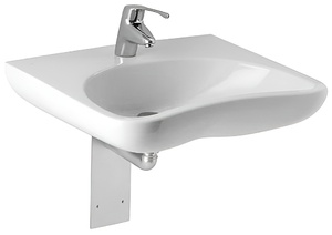 Раковина медицинская для инвалида - fgospostavki.ru - Верхняя Пышма