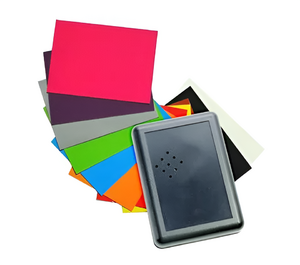 Говорящий определитель цвета «Палитра» - fgospostavki.ru - Верхняя Пышма