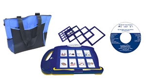 7-уровневый коммуникатор в наборе - fgospostavki.ru - Верхняя Пышма