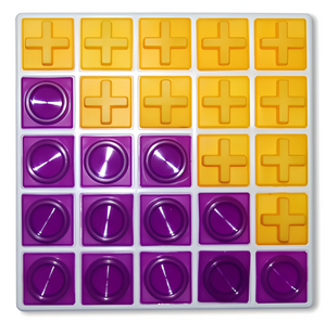 Игра «Крестики-нолики» - fgospostavki.ru - Верхняя Пышма