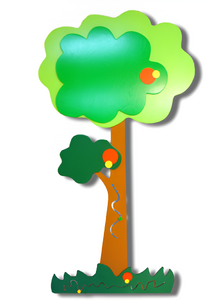 Бизиборд «Вишня» - fgospostavki.ru - Верхняя Пышма