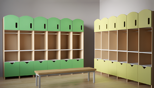 Детский гардероб «Я сам» - fgospostavki.ru - Верхняя Пышма