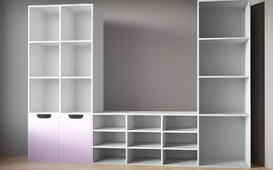 Стеллаж «Книжные друзья» - fgospostavki.ru - Верхняя Пышма