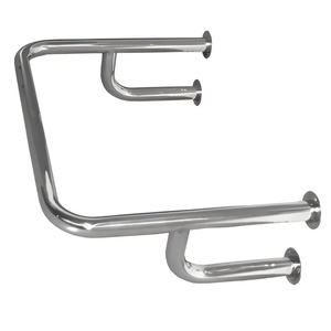 Поручень для раковины настенного крепления - fgospostavki.ru - Верхняя Пышма