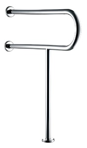 Поручень напольно-настенный - fgospostavki.ru - Верхняя Пышма