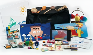 Набор для развития коммуникативных навыков - fgospostavki.ru - Верхняя Пышма