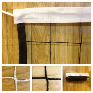 Сетка волейбольная (2,2 миллиметра) - fgospostavki.ru - Верхняя Пышма