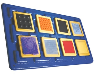 Набор для развития сенсомоторных навыков - fgospostavki.ru - Верхняя Пышма