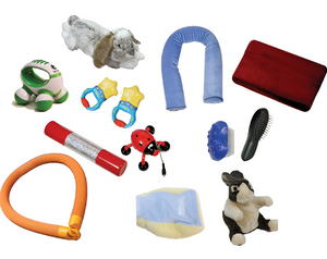 Набор для повышения сенсорного восприятия - fgospostavki.ru - Верхняя Пышма