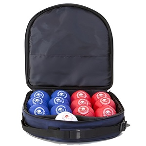Игра Бочча в сумке через плечо - fgospostavki.ru - Верхняя Пышма
