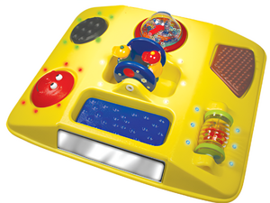 Развивающий центр со звуковыми эффектами - fgospostavki.ru - Верхняя Пышма