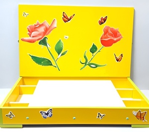 Световой стол для рисования песком "Детский" - fgospostavki.ru - Верхняя Пышма