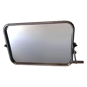 Зеркало поворотное (600*400 миллиметров) - fgospostavki.ru - Верхняя Пышма