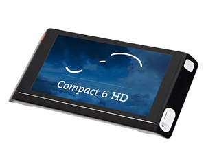 Видеоувеличитель Compact 6HD World - fgospostavki.ru - Верхняя Пышма