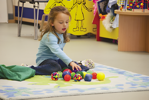 Набор массажных мячиков - fgospostavki.ru - Верхняя Пышма