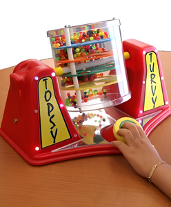 Игра "Шиворот-навыворот" - fgospostavki.ru - Верхняя Пышма