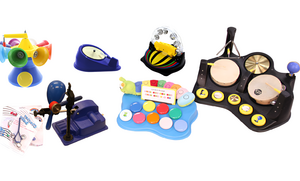 Адаптированный музыкальный набор - fgospostavki.ru - Верхняя Пышма