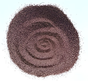 Песок цветной (коричневый, 1 кг) - fgospostavki.ru - Верхняя Пышма