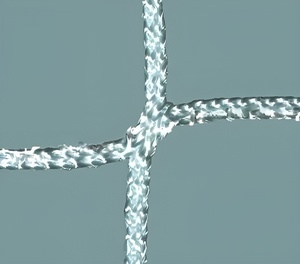 Сетка заградительная ячейка (нить 3,5 мм) (40х40 мм) - fgospostavki.ru - Верхняя Пышма