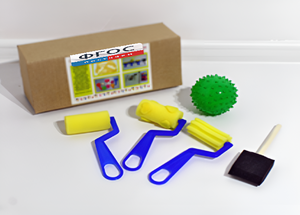 Набор для рисования на песке - fgospostavki.ru - Верхняя Пышма