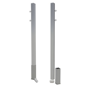 Бадминтонные стойки - fgospostavki.ru - Верхняя Пышма