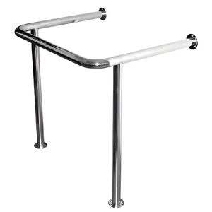 Поручень опорный для медицинской раковины - fgospostavki.ru - Верхняя Пышма