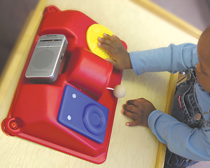 Развивающий центр для слабовидящих - fgospostavki.ru - Верхняя Пышма