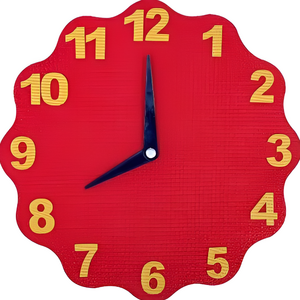 Игра-пособие для слабовидящих детей «Часы» - fgospostavki.ru - Верхняя Пышма