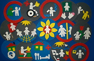 Пособие "Права детей-детям" - fgospostavki.ru - Верхняя Пышма