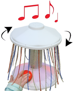 Игра "Карусель из цепочек" - fgospostavki.ru - Верхняя Пышма