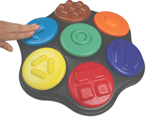 Полностью тактильный коммуникатор - fgospostavki.ru - Верхняя Пышма