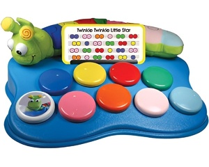 Игра "Музыкальная улитка" - fgospostavki.ru - Верхняя Пышма