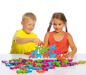 Набор фигурок "Привидения" - fgospostavki.ru - Верхняя Пышма