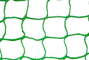 Сетка для бадминтона с растяжками (диаметр 1,4 миллиметра) - fgospostavki.ru - Верхняя Пышма