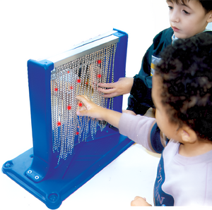 Игра "Вибрирующее зеркало" с подсветкой - fgospostavki.ru - Верхняя Пышма