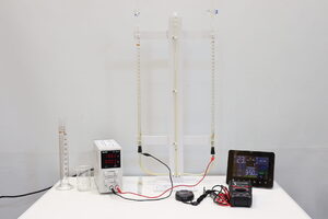 Лабораторная установка «Определение постоянной Фарадея» - fgospostavki.ru - Верхняя Пышма