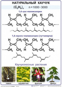 Комплект демонстрационных таблиц по химии "Полимеры" (комплект 12 таблиц) - fgospostavki.ru - Верхняя Пышма