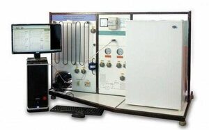 Учебный тренажерно-диагностический комплекс «Холодильник однокамерный» - fgospostavki.ru - Верхняя Пышма