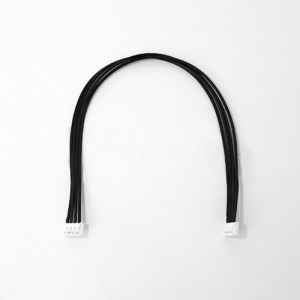 Комплект кабелей Robot Cable-X4P 240mm 10pcs - fgospostavki.ru - Верхняя Пышма