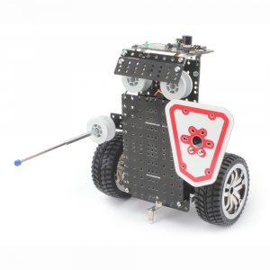 Конструктор Robo Kit 3 - fgospostavki.ru - Верхняя Пышма