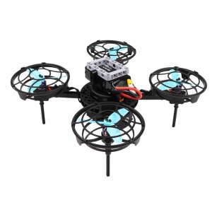 квадрокоптер Makefire Ghost II - fgospostavki.ru - Верхняя Пышма