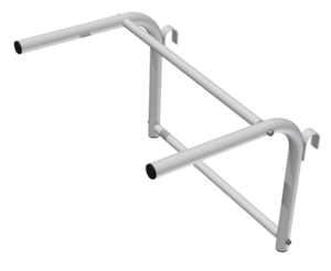 Тренажер (брусья) навесной для шведской стенки (металл) - fgospostavki.ru - Верхняя Пышма