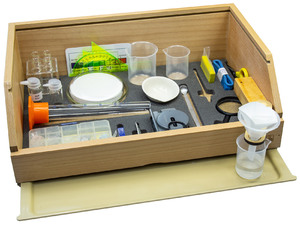 Лабораторный комплект по географии для 5-6 классов - fgospostavki.ru - Верхняя Пышма