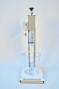 Лабораторная установка «Изучение изотермического процесса» - fgospostavki.ru - Верхняя Пышма