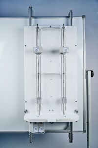 Лабораторная установка «Изучение колебаний связанных маятников» - fgospostavki.ru - Верхняя Пышма